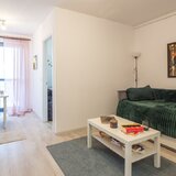 Garsoniera luminoasa in Hils Pallady, metrou, utilata la cheie